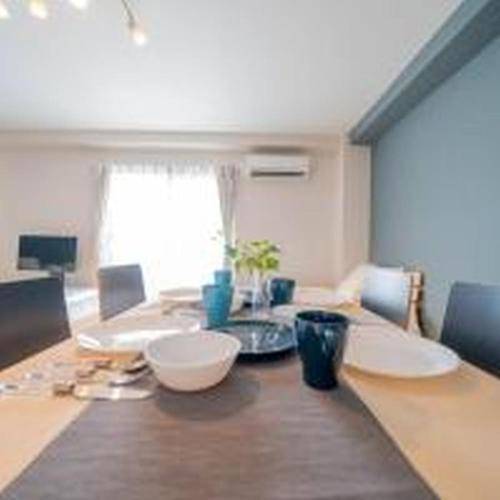 40 m² Ferienwohnung