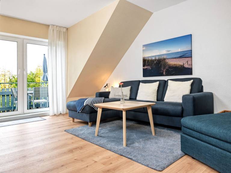 Ferienwohnung Insel Poel