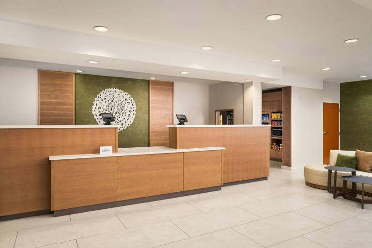Fairfield by Marriott Inn & Suites Jacksonville Beach — photo 3