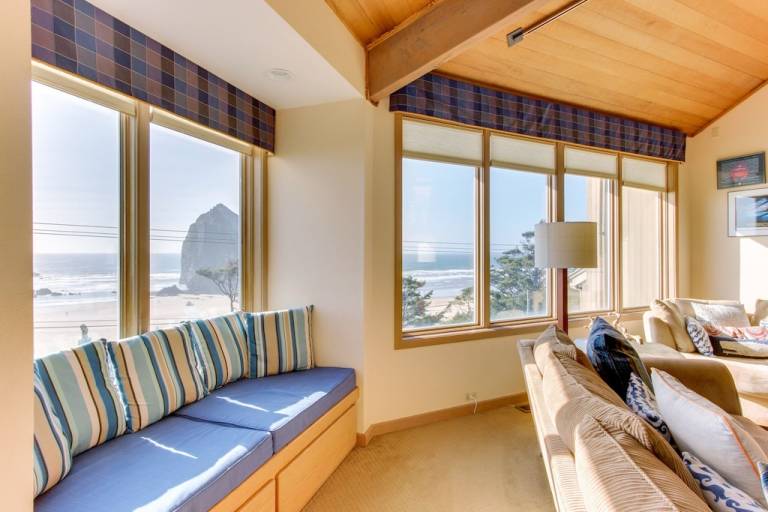 House Cannon Beach