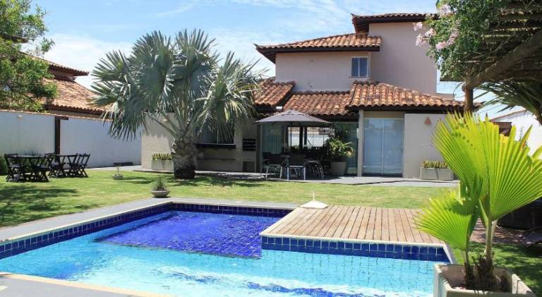 House with pool | Next to the beach | Pets are welcome — photo 3