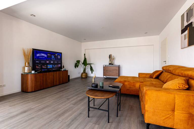 Vacation home with 4 rooms for 6 persons — photo 3