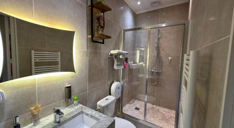 Lovely holiday apartment with patio | Close to the beach | Suitable for remote work | Pet-friendly — photo 2