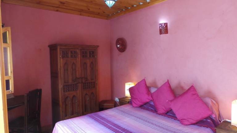 Riad  Rabat