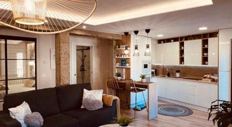 Pleasant holiday apartment | Pet-friendly — photo 4