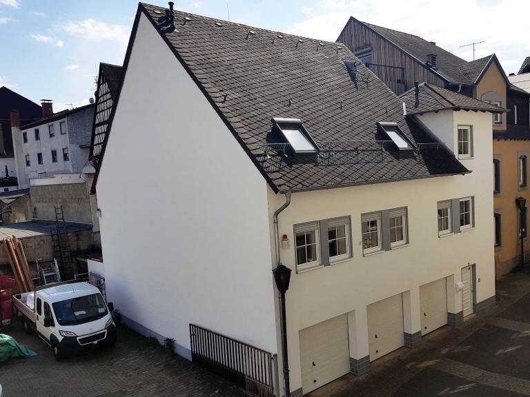 Ferienhaus Andernach
