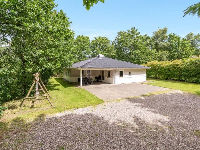 Feriecenter  Skærbæk