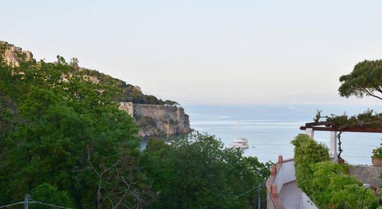 House with 1 room for 3 persons in Ischia
