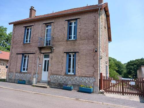 Chambre d'hôtes  Saint-Léonard-de-Noblat