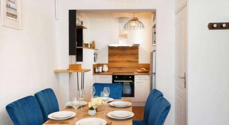 Holiday apartment | Dogs allowed — photo 2