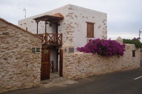Casa rural Tuineje