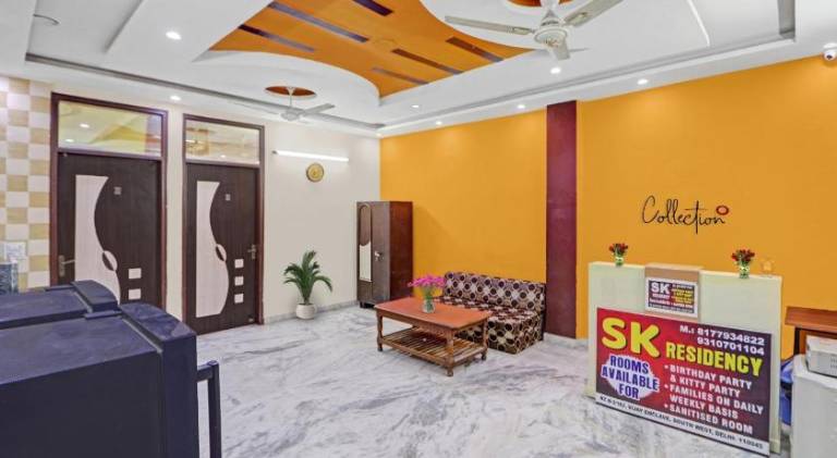 Super Hotel O Premium Room — photo 4