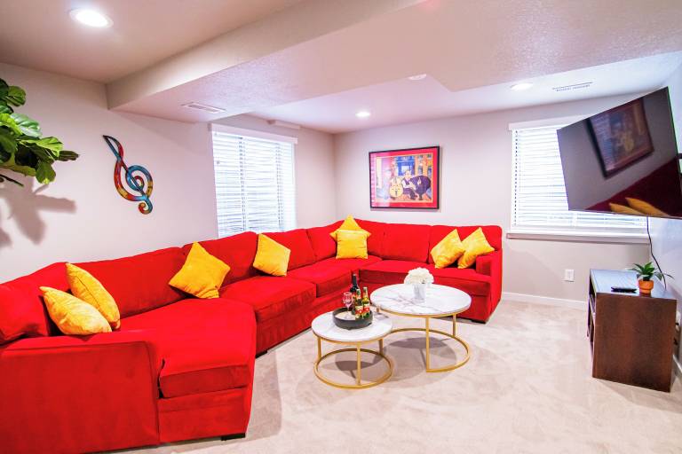 House Highlands Ranch