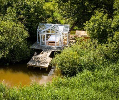 Nids des Marais in Dinant