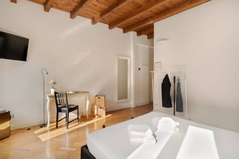 Bed & Breakfast Bergamo