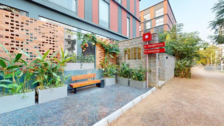 43 m² Ferienwohnung