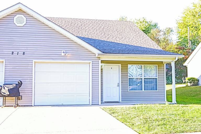 House Elizabethtown