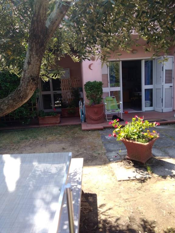 Ferienhaus  Castiglione della Pescaia