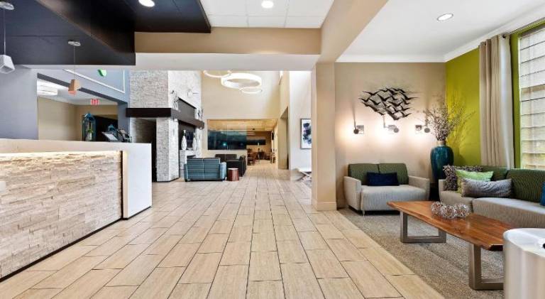 Extended Stay America Premier Suites - Lakeland - I-4 — photo 2