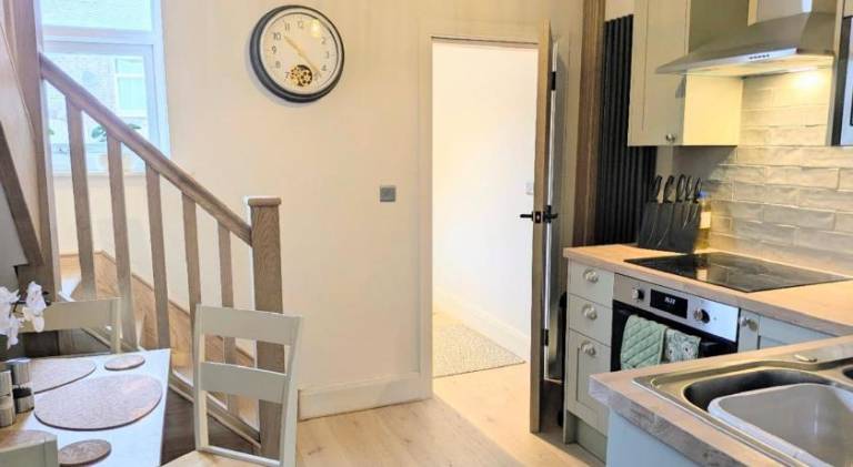 Vacation home | Next to National Railway Museum | Pet-friendly — photo 5