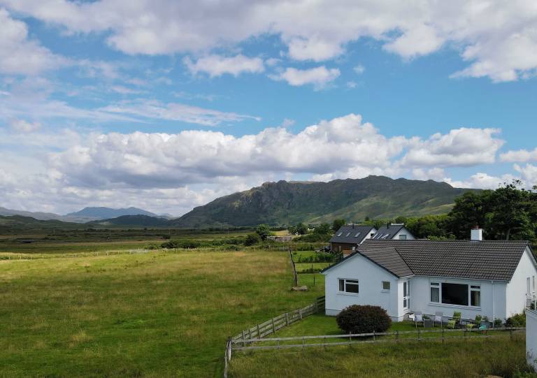 Casa Arisaig
