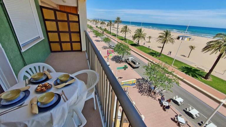 Appartement Gandia