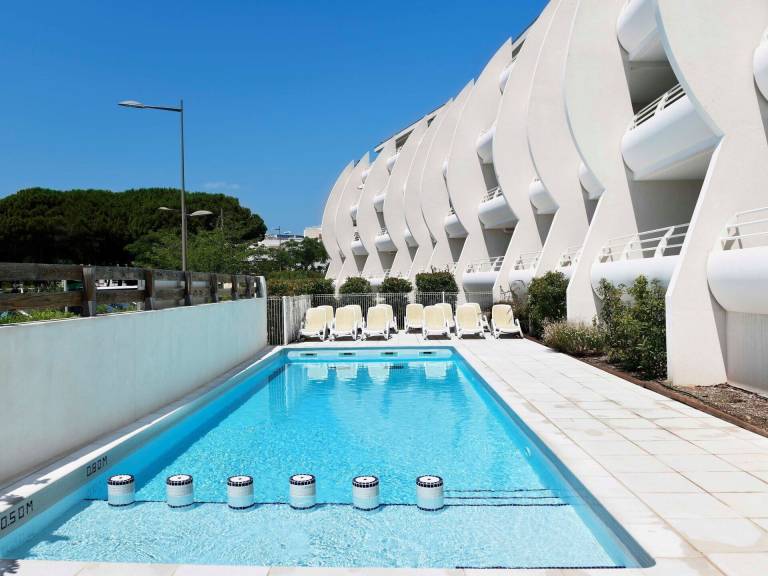 Appartement  La Grande-Motte