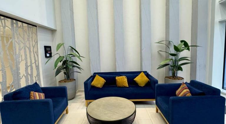 Apartment with terrace & private pool — photo 4
