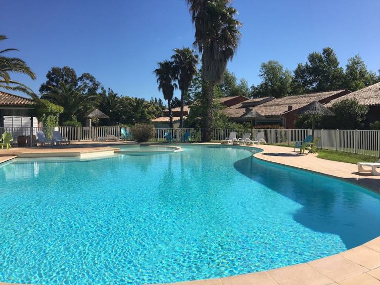Villa Cala Rossa
