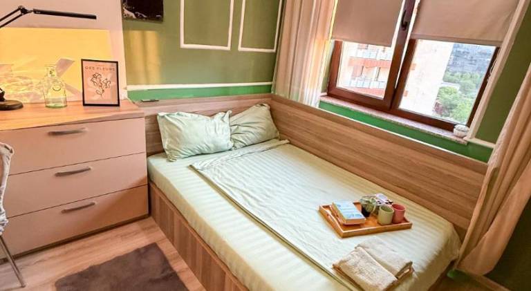 Wonderful holiday apartment | Pets allowed in Iasi