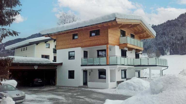 Ferienwohnung  Scheffau am Wilden Kaiser
