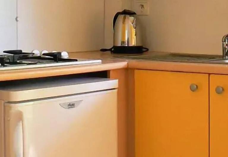 Mobil-home Saint-Fortunat-sur-Eyrieux
