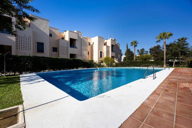 Appartement Chipiona