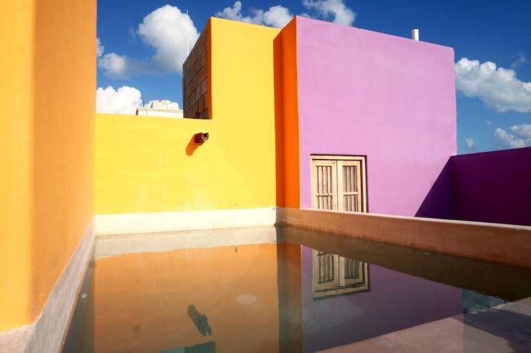Apartment  Isla Mujeres