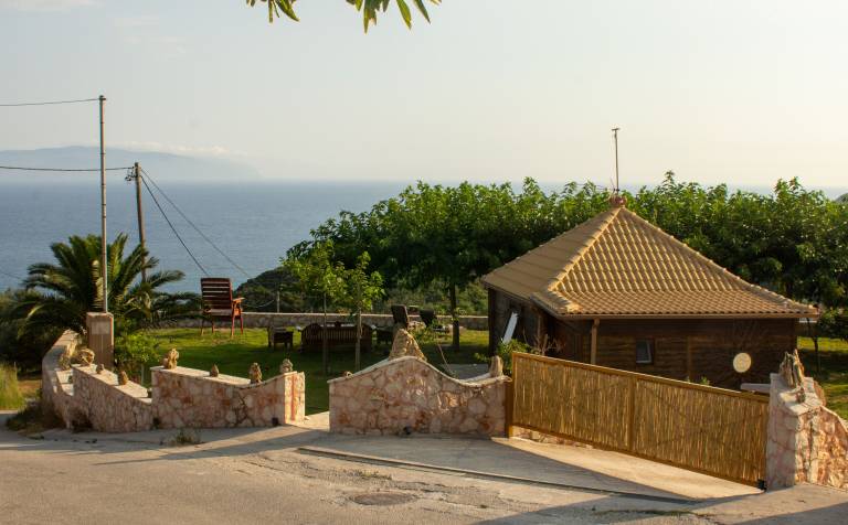 Cottage  Skala
