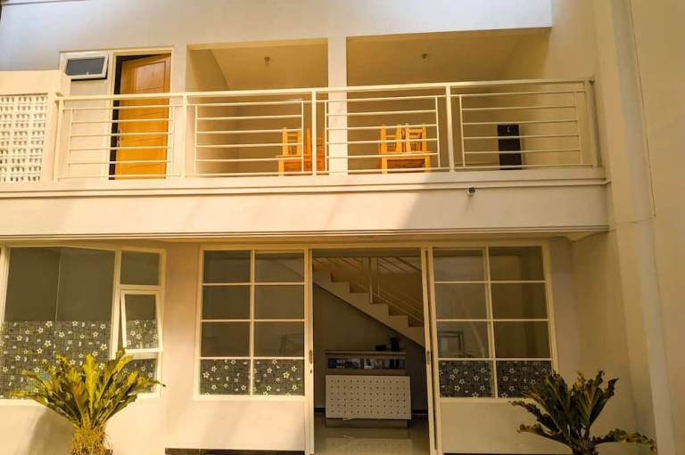 Edelweiss Homestay