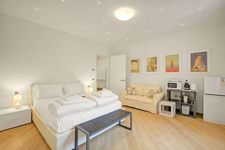 Privatzimmer  Arco