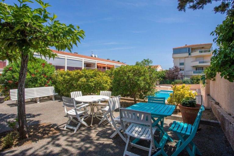 Appartement Saint-Aygulf