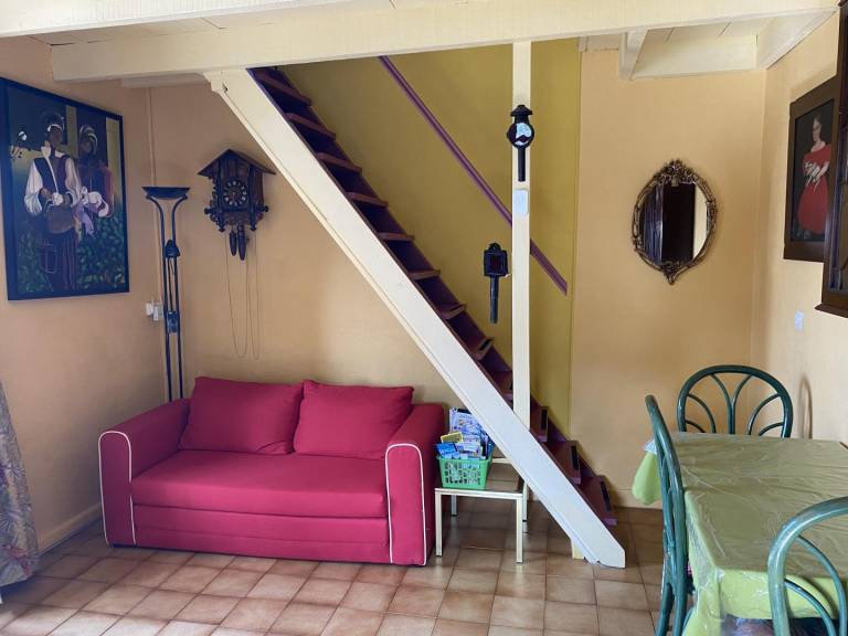 Gite with terrace, pool & yard | Pet-friendly — photo 2