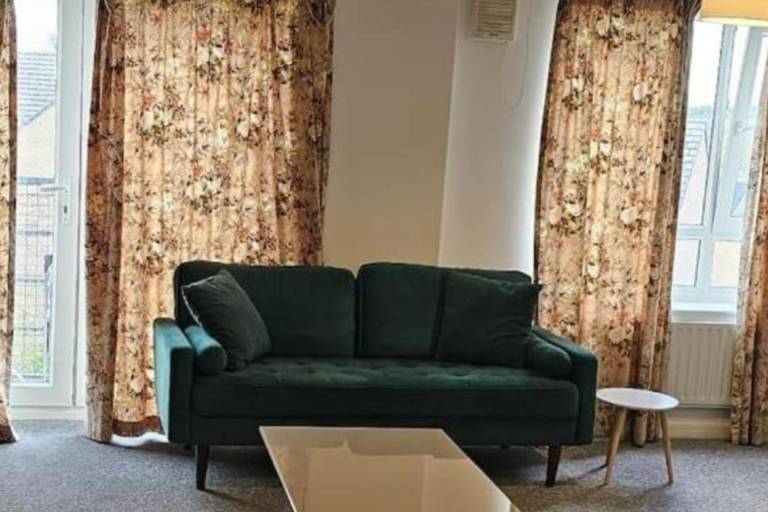 Apartment  Sheffield