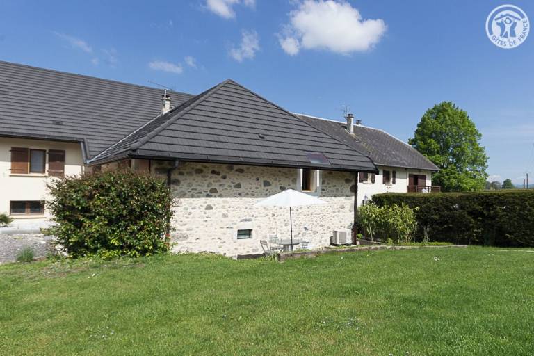 Maison de vacances Saint-Félix