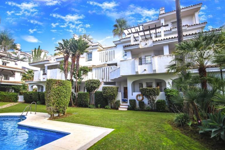 Appart'hôtel Marbella