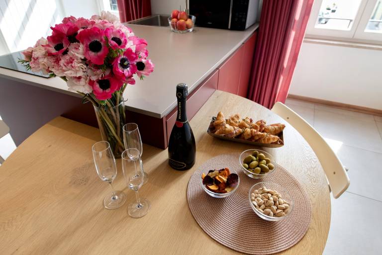 Holiday apartment | Lake view — photo 3