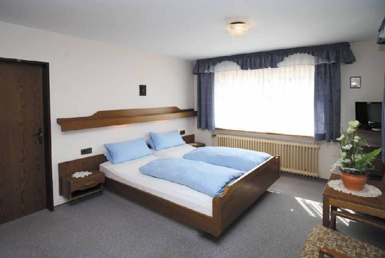 Ferienwohnung Freiamt