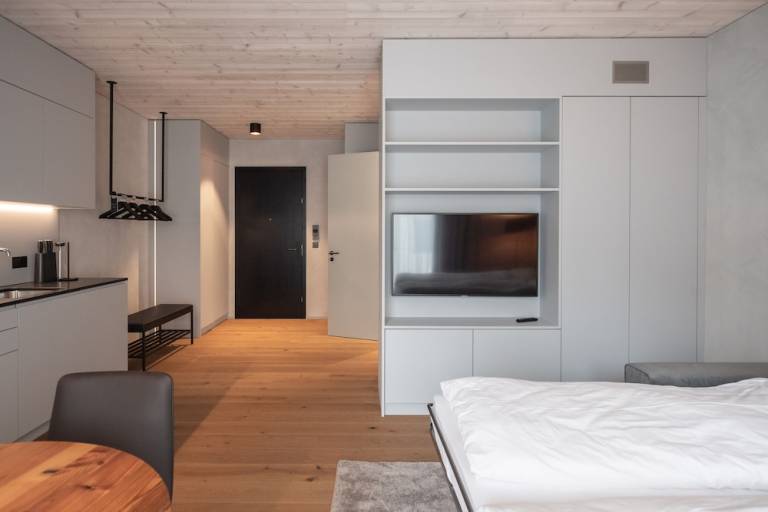 Aparthotel  Andermatt