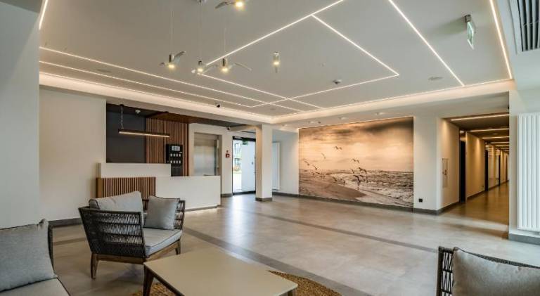 Rezydencja Niechorze 108 Prestige by The Beach z Basenem i SPA — photo 3