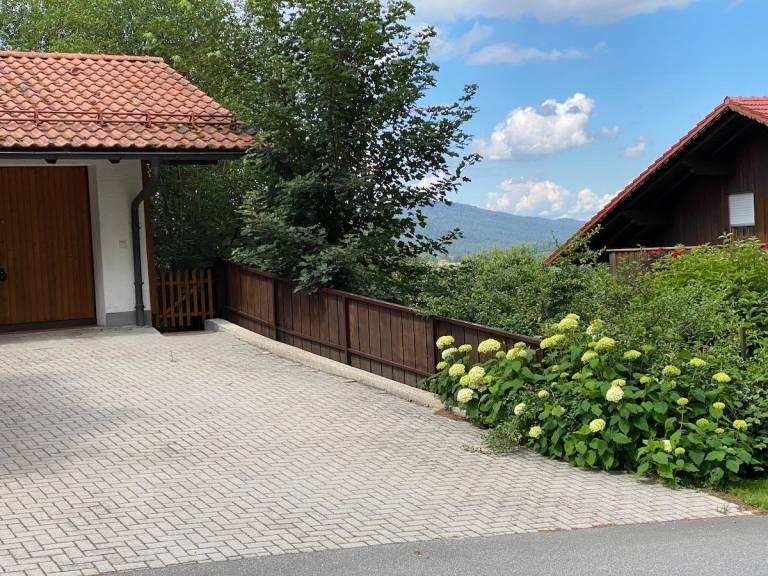 Ferienwohnung  Arnbruck
