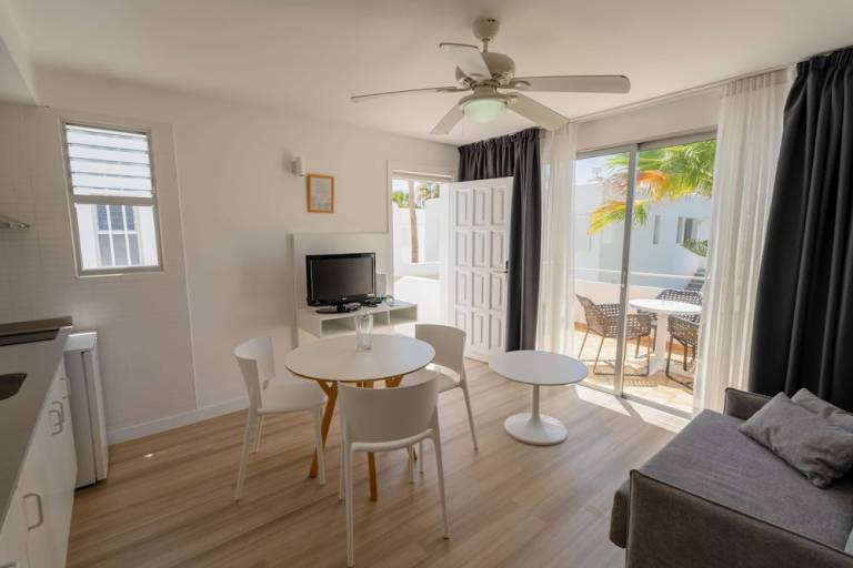 Aparthotel Los Cristianos