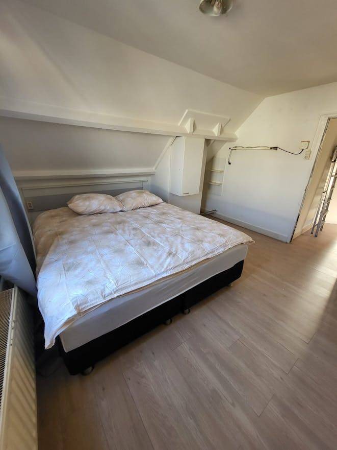 Gemeinschaftszimmer Rotterdam