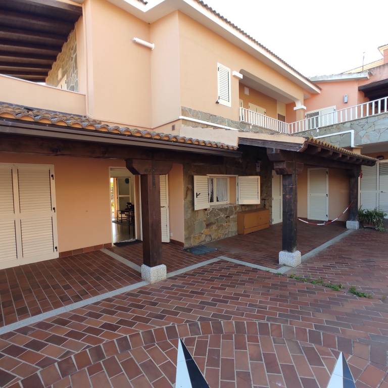 Casa Lorenzo Fsl lev12t7